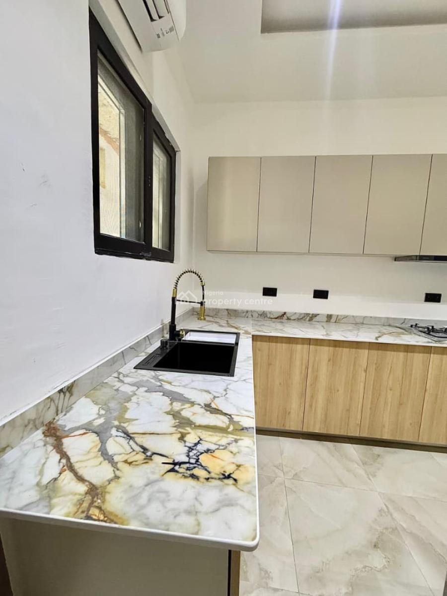 3bedroom Apartments, Old Ikoyi, Ikoyi, Lagos, Flat / Apartment for Sale