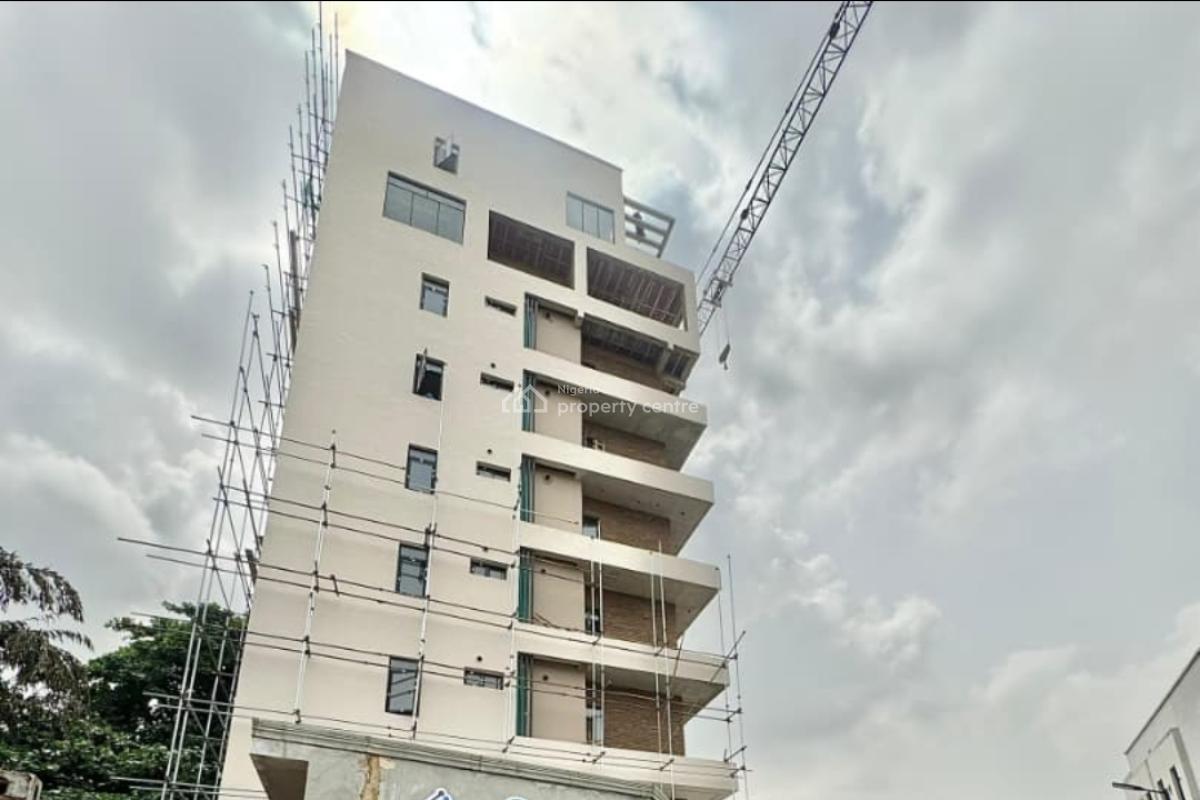 3bedroom Apartments, Old Ikoyi, Ikoyi, Lagos, Flat / Apartment for Sale