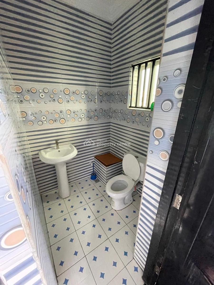 Serviced 2 Bedrooms Apartment, Ikate, Ikate, Lekki, Lagos, Flat / Apartment for Rent