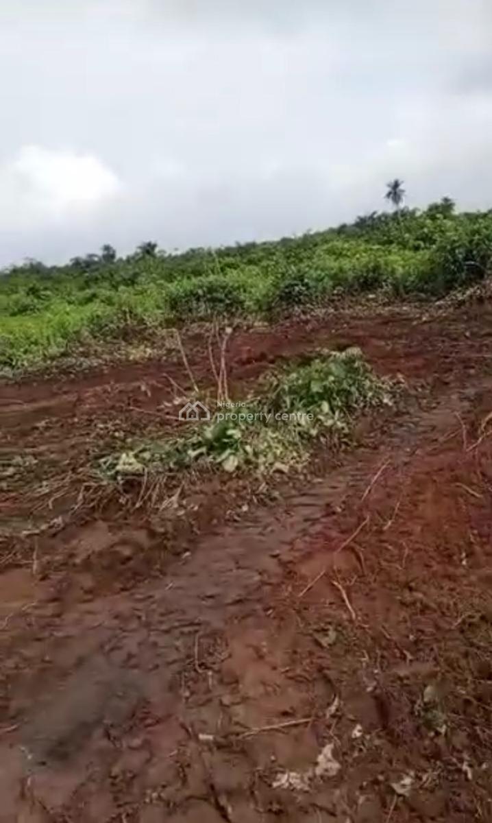 20  Acres of Govt Approved Estate Strategically Located, Igboye Town, Epe, Lagos, Mixed-use Land for Sale