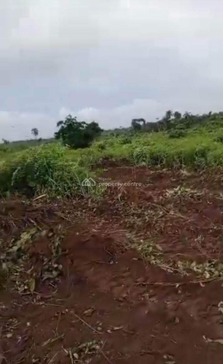 20  Acres of Govt Approved Estate Strategically Located, Igboye Town, Epe, Lagos, Mixed-use Land for Sale