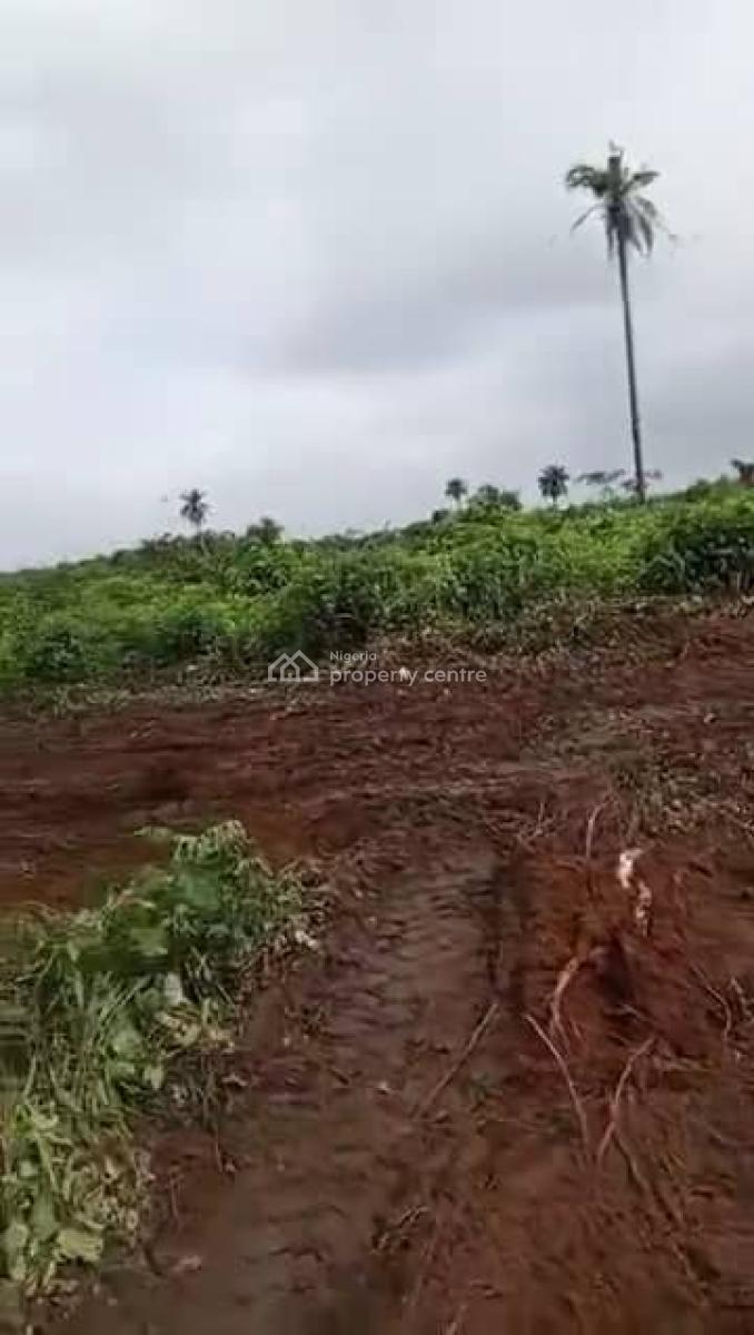 20  Acres of Govt Approved Estate Strategically Located, Igboye Town, Epe, Lagos, Mixed-use Land for Sale