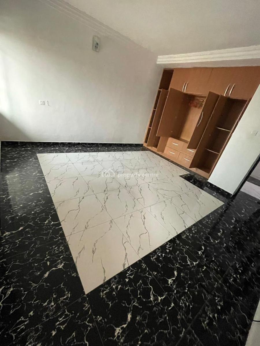 Spacious and Lovely 2 Bedroom Apartment, Nike Art Gallery Road, Ikate, Lekki, Lagos, Flat / Apartment for Rent