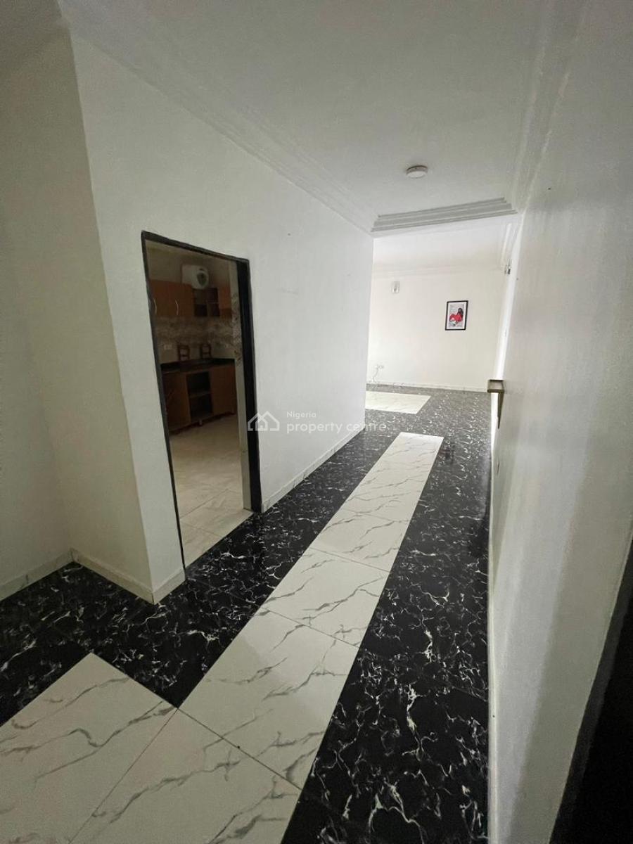 Spacious and Lovely 2 Bedroom Apartment, Nike Art Gallery Road, Ikate, Lekki, Lagos, Flat / Apartment for Rent