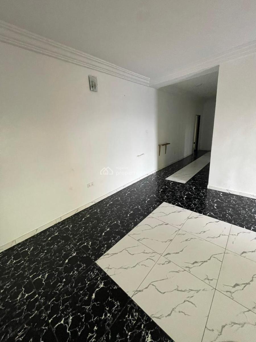Spacious and Lovely 2 Bedroom Apartment, Nike Art Gallery Road, Ikate, Lekki, Lagos, Flat / Apartment for Rent