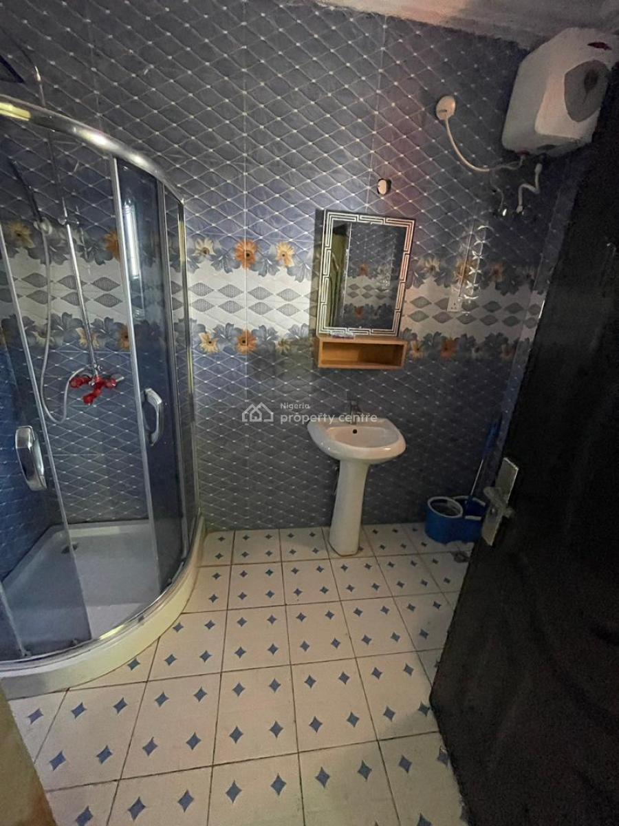 Spacious and Lovely 2 Bedroom Apartment, Nike Art Gallery Road, Ikate, Lekki, Lagos, Flat / Apartment for Rent