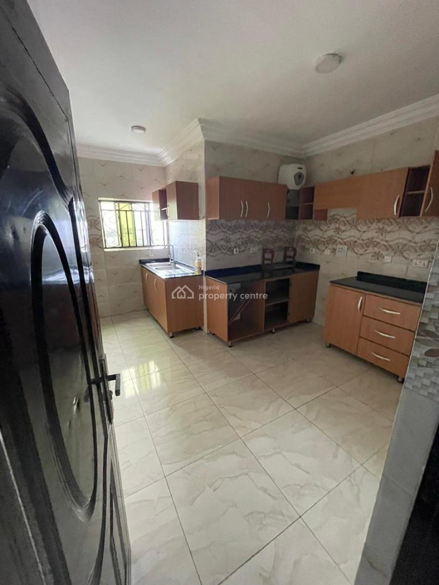 Spacious and Lovely 2 Bedroom Apartment, Nike Art Gallery Road, Ikate, Lekki, Lagos, Flat / Apartment for Rent