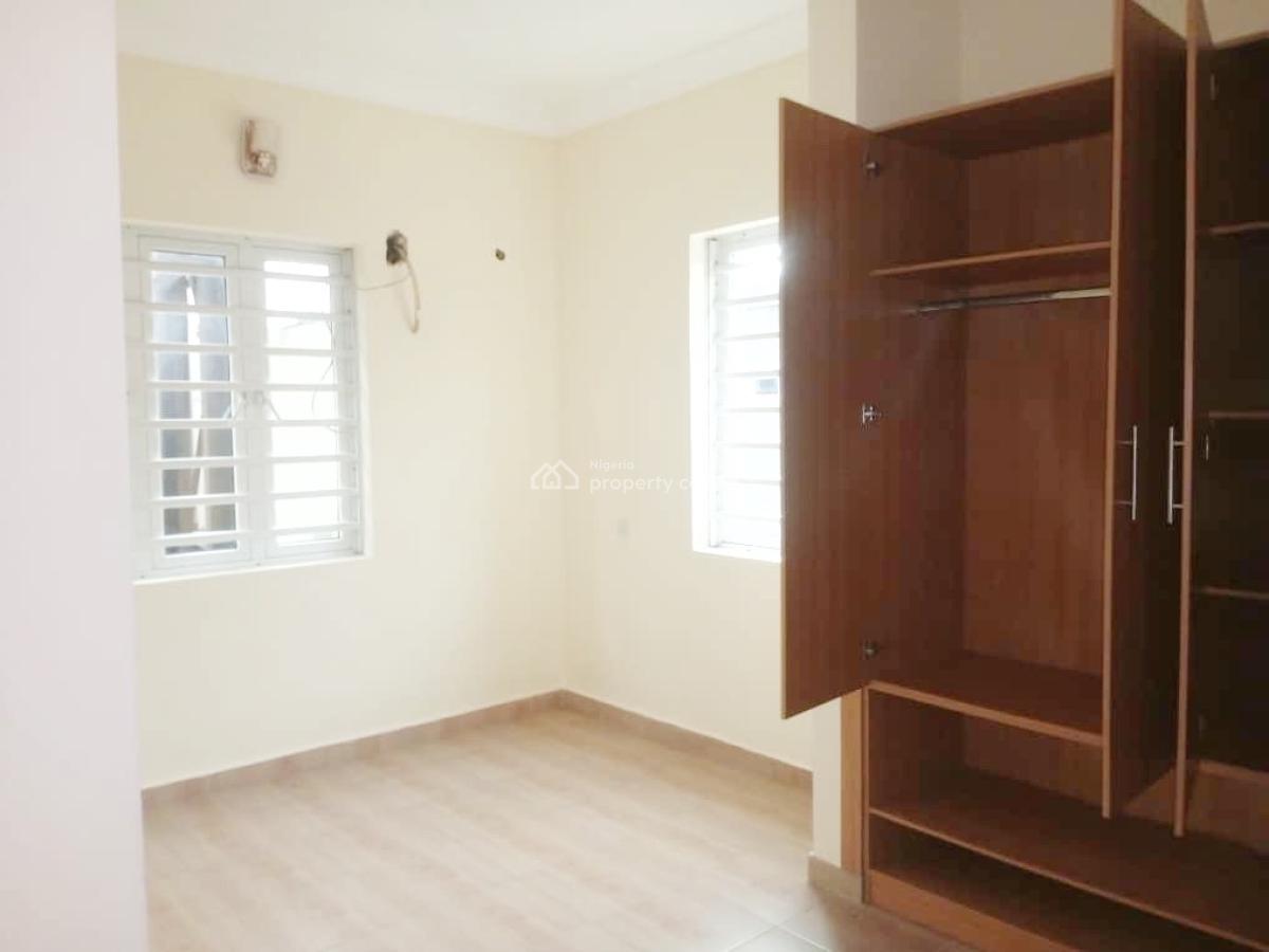 a Well Maintained Spacious 3 Bedroom Flat, Opic Estate, Isheri North, Lagos, Flat / Apartment for Rent