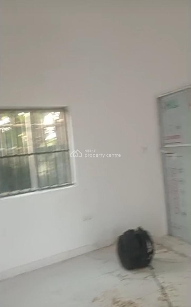 Newly Built Downstairs Miniflat at Abijo Gra { Video}, Abijo Gra, Abijo, Lekki, Lagos, Mini Flat (room and Parlour) for Rent
