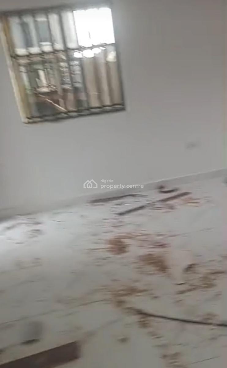 Newly Built Downstairs Miniflat at Abijo Gra { Video}, Abijo Gra, Abijo, Lekki, Lagos, Mini Flat (room and Parlour) for Rent