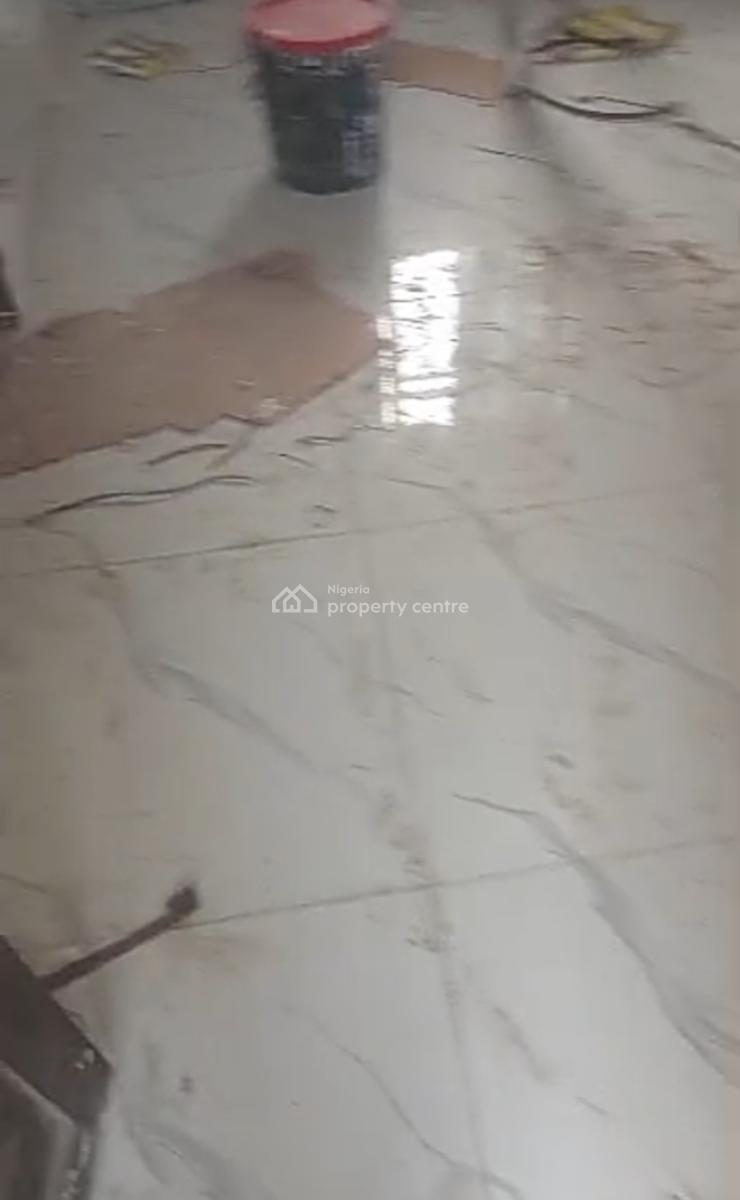 Newly Built Downstairs Miniflat at Abijo Gra { Video}, Abijo Gra, Abijo, Lekki, Lagos, Mini Flat (room and Parlour) for Rent