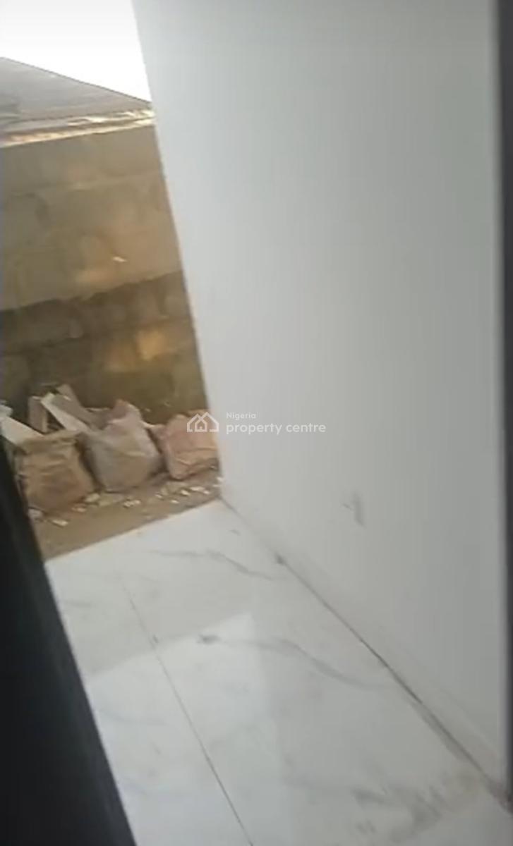 Newly Built Downstairs Miniflat at Abijo Gra { Video}, Abijo Gra, Abijo, Lekki, Lagos, Mini Flat (room and Parlour) for Rent