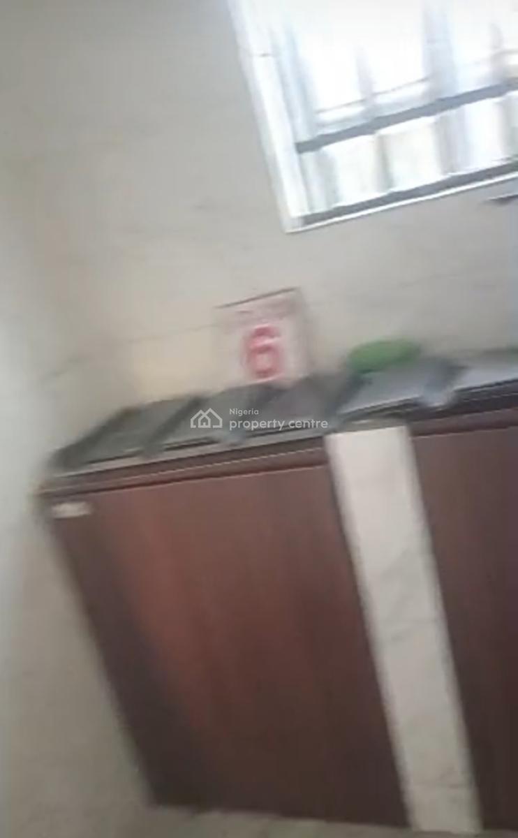 Newly Built Downstairs Miniflat at Abijo Gra { Video}, Abijo Gra, Abijo, Lekki, Lagos, Mini Flat (room and Parlour) for Rent