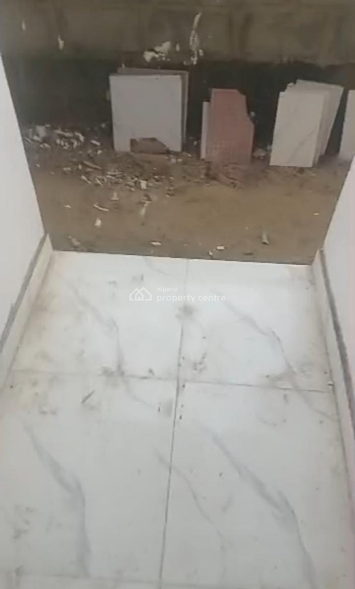Newly Built Downstairs Miniflat at Abijo Gra { Video}, Abijo Gra, Abijo, Lekki, Lagos, Mini Flat (room and Parlour) for Rent