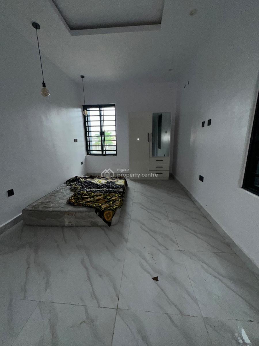 Spacious and Brand New 2bedroom Apartment, Atlantic View Estate New Road Alpha Beach, Lekki, Lagos, Flat / Apartment for Rent