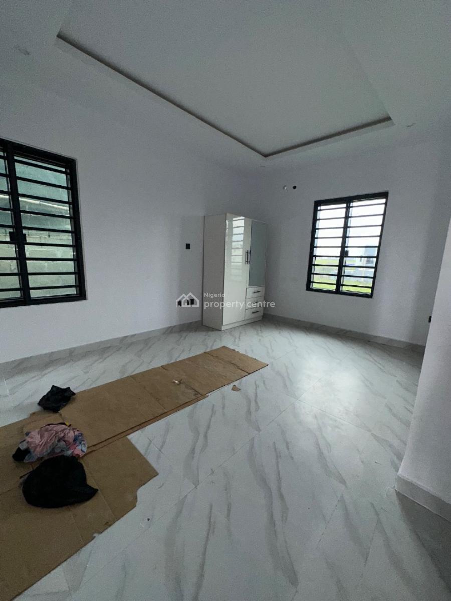 Spacious and Brand New 2bedroom Apartment, Atlantic View Estate New Road Alpha Beach, Lekki, Lagos, Flat / Apartment for Rent