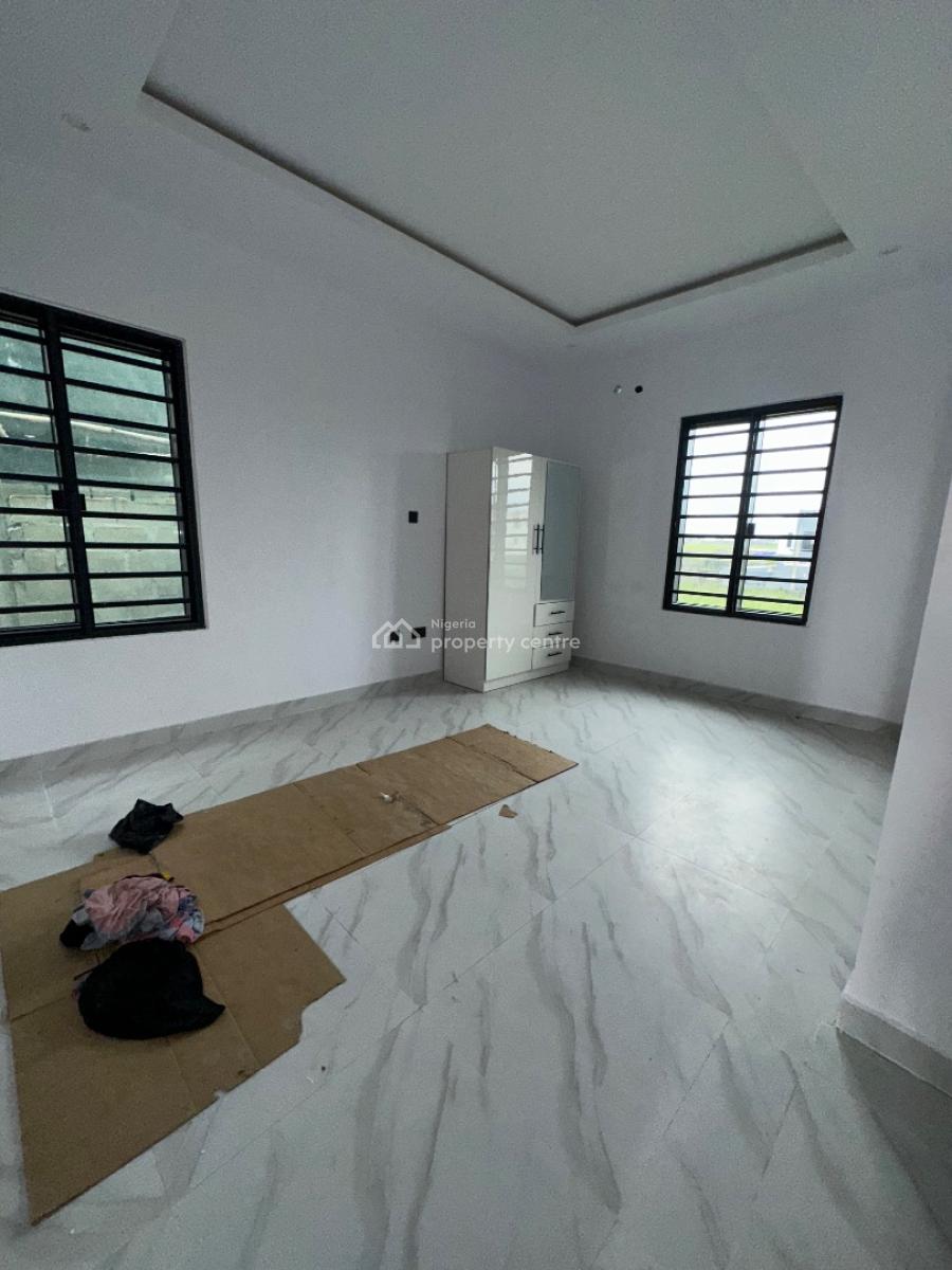 Spacious and Brand New 2bedroom Apartment, Atlantic View Estate New Road Alpha Beach, Lekki, Lagos, Flat / Apartment for Rent