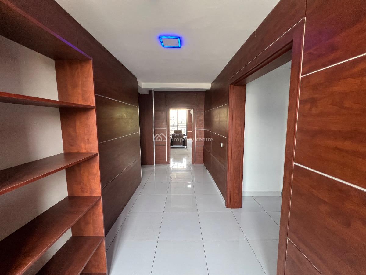 Furnished Office Space, Garki, Area 11, Garki, Abuja, Office Space for Rent