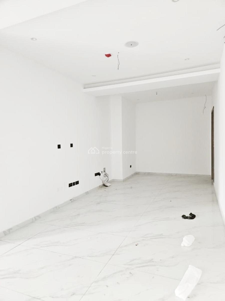 Luxury 3 Bedroom Flat, Gra, Ikeja, Lagos, Flat / Apartment for Sale