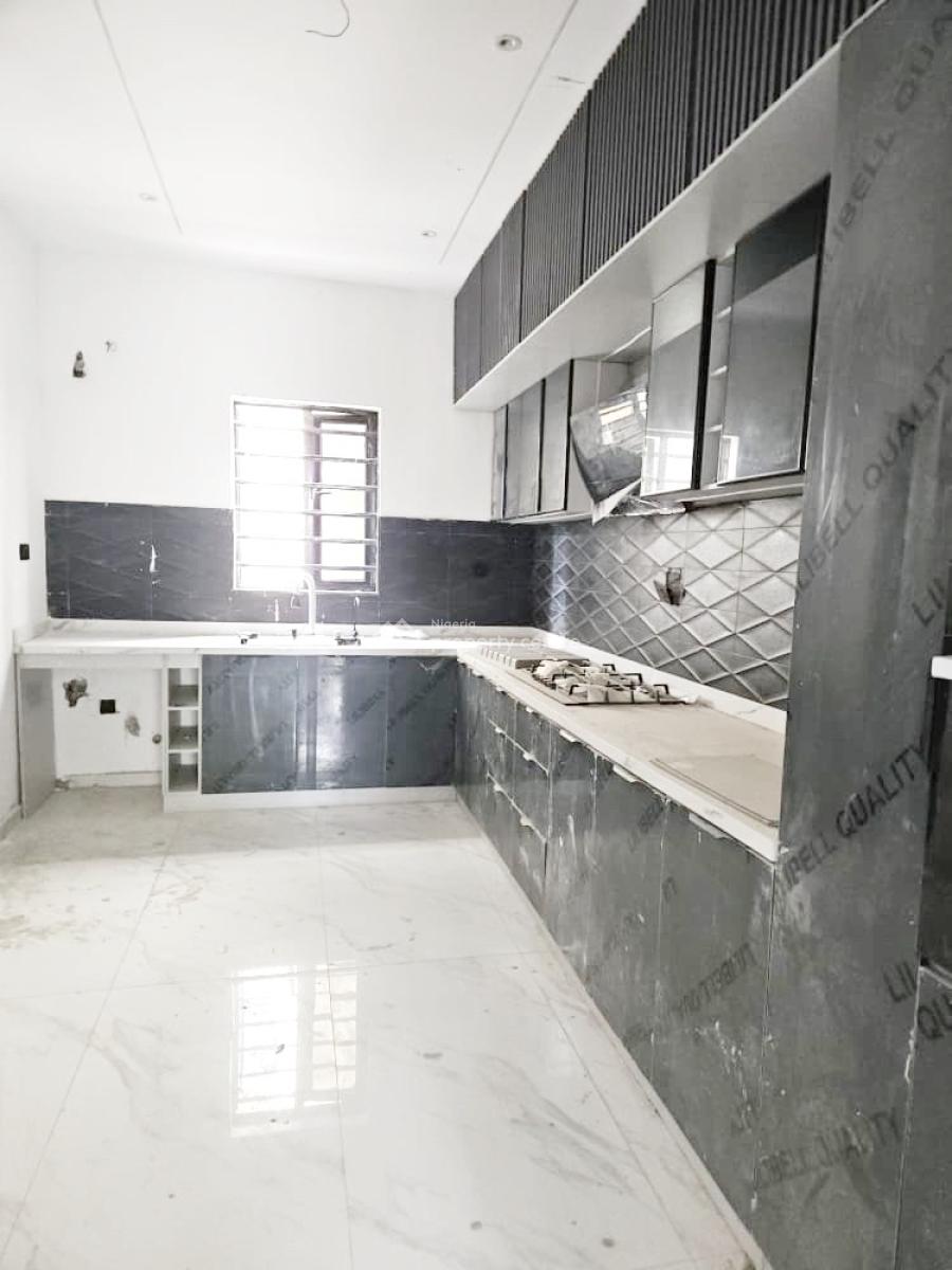Luxury 3 Bedroom Flat, Gra, Ikeja, Lagos, Flat / Apartment for Sale