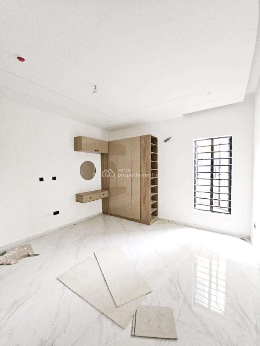 Luxury 3 Bedroom Flat, Gra, Ikeja, Lagos, Flat / Apartment for Sale