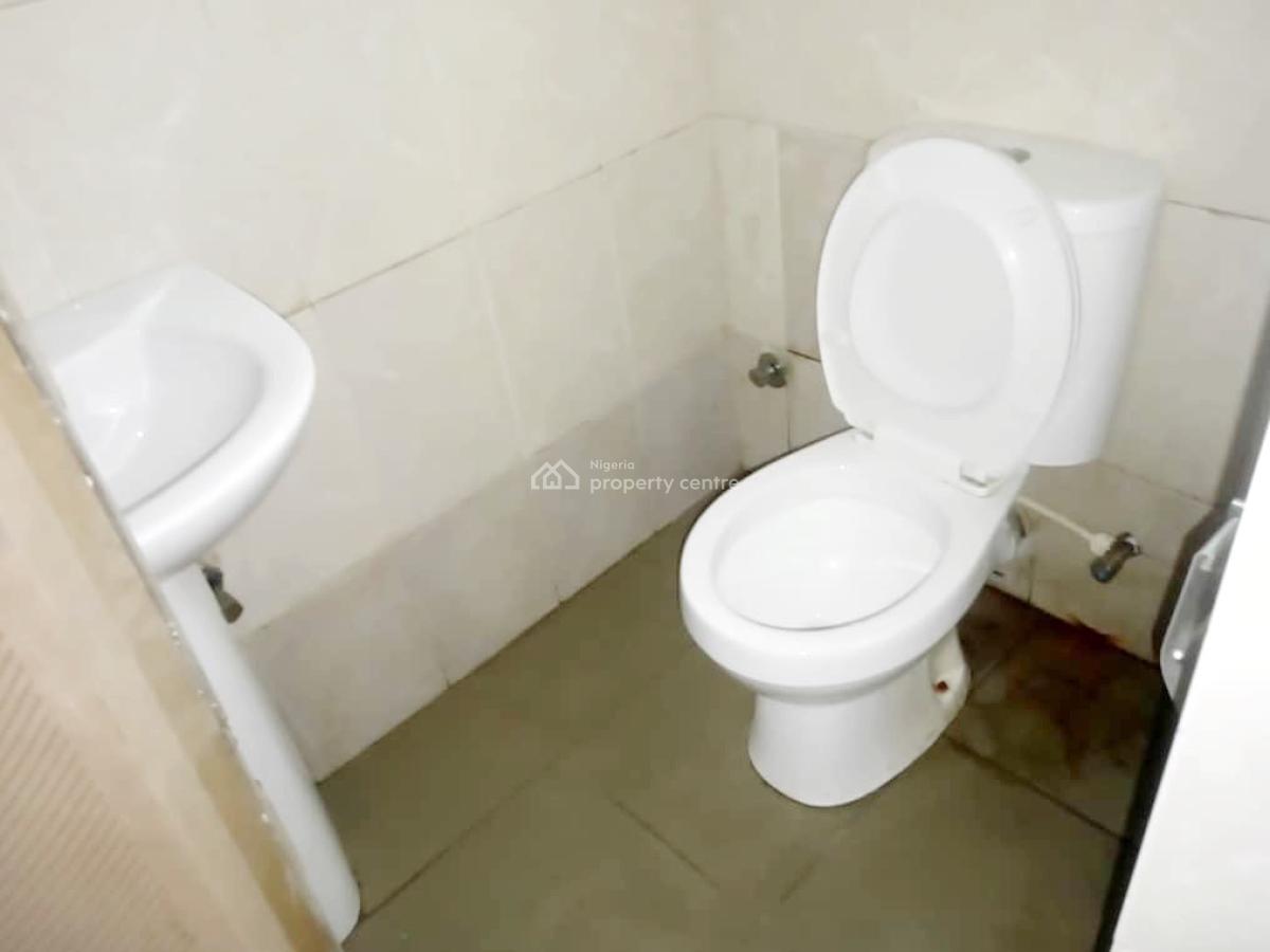 Luxury 3 Bedroom Flat, Opic Estate, Opic, Isheri North, Lagos, Flat / Apartment for Rent