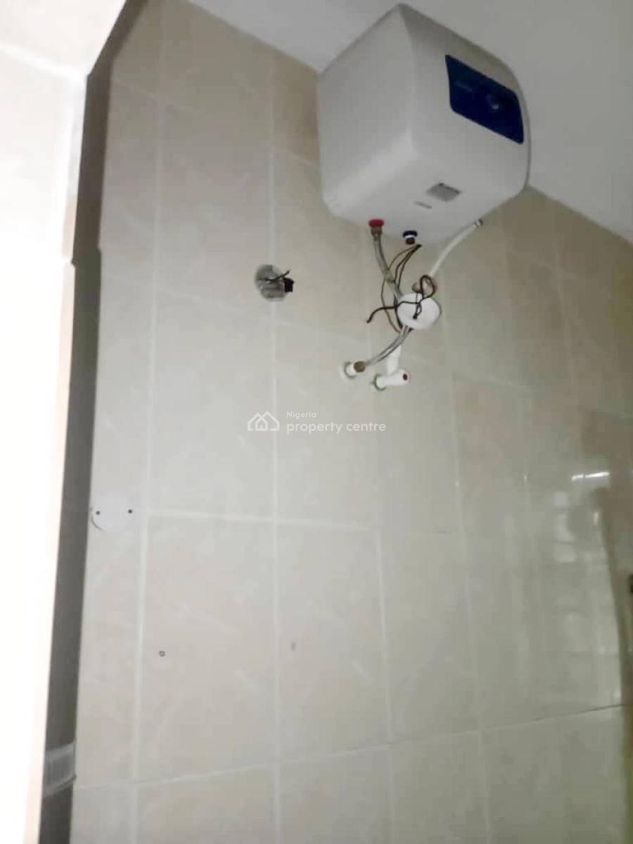 Luxury 3 Bedroom Flat, Opic Estate, Opic, Isheri North, Lagos, Flat / Apartment for Rent
