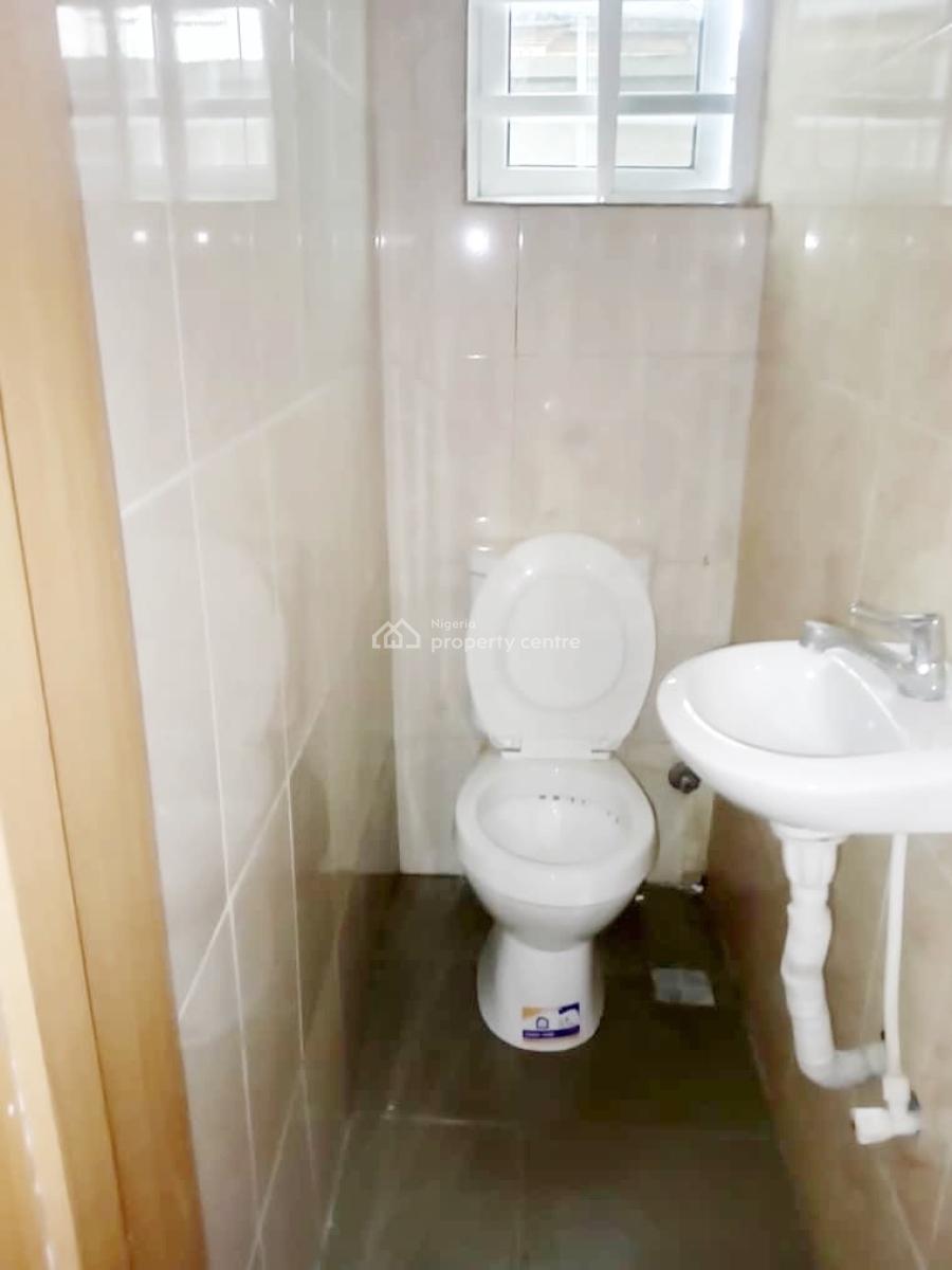 Luxury 3 Bedroom Flat, Opic Estate, Opic, Isheri North, Lagos, Flat / Apartment for Rent