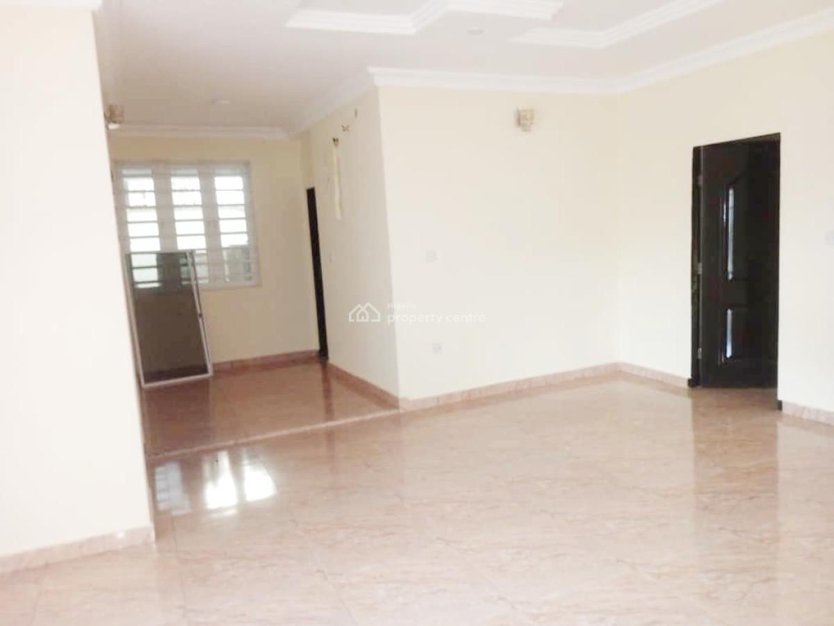 Luxury 3 Bedroom Flat, Opic Estate, Opic, Isheri North, Lagos, Flat / Apartment for Rent