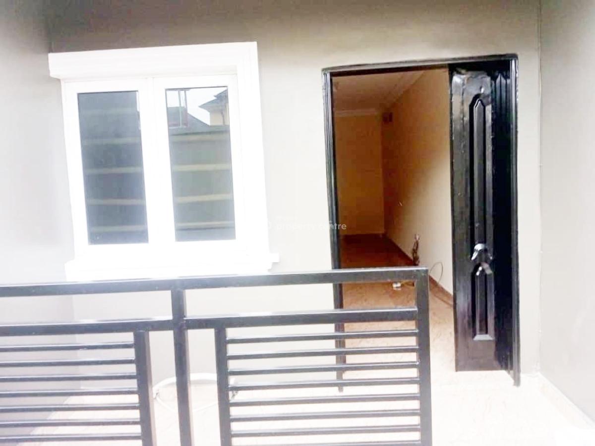 Luxury 3 Bedroom Flat, Opic Estate, Opic, Isheri North, Lagos, Flat / Apartment for Rent