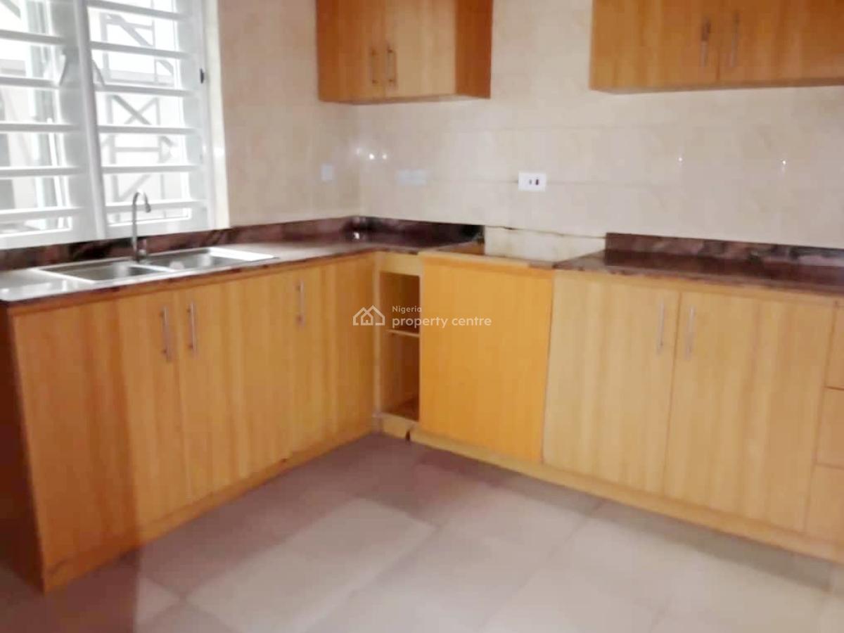 Luxury 3 Bedroom Flat, Opic Estate, Opic, Isheri North, Lagos, Flat / Apartment for Rent