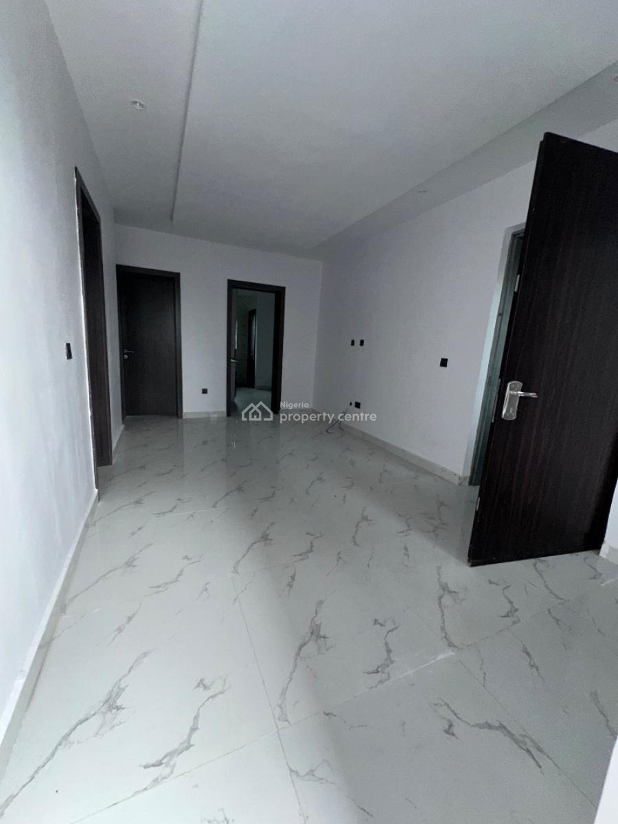 Specious Mini Flat, Atlantic View Estate New Road Alpha Beach, Lekki, Lagos, Mini Flat (room and Parlour) for Rent