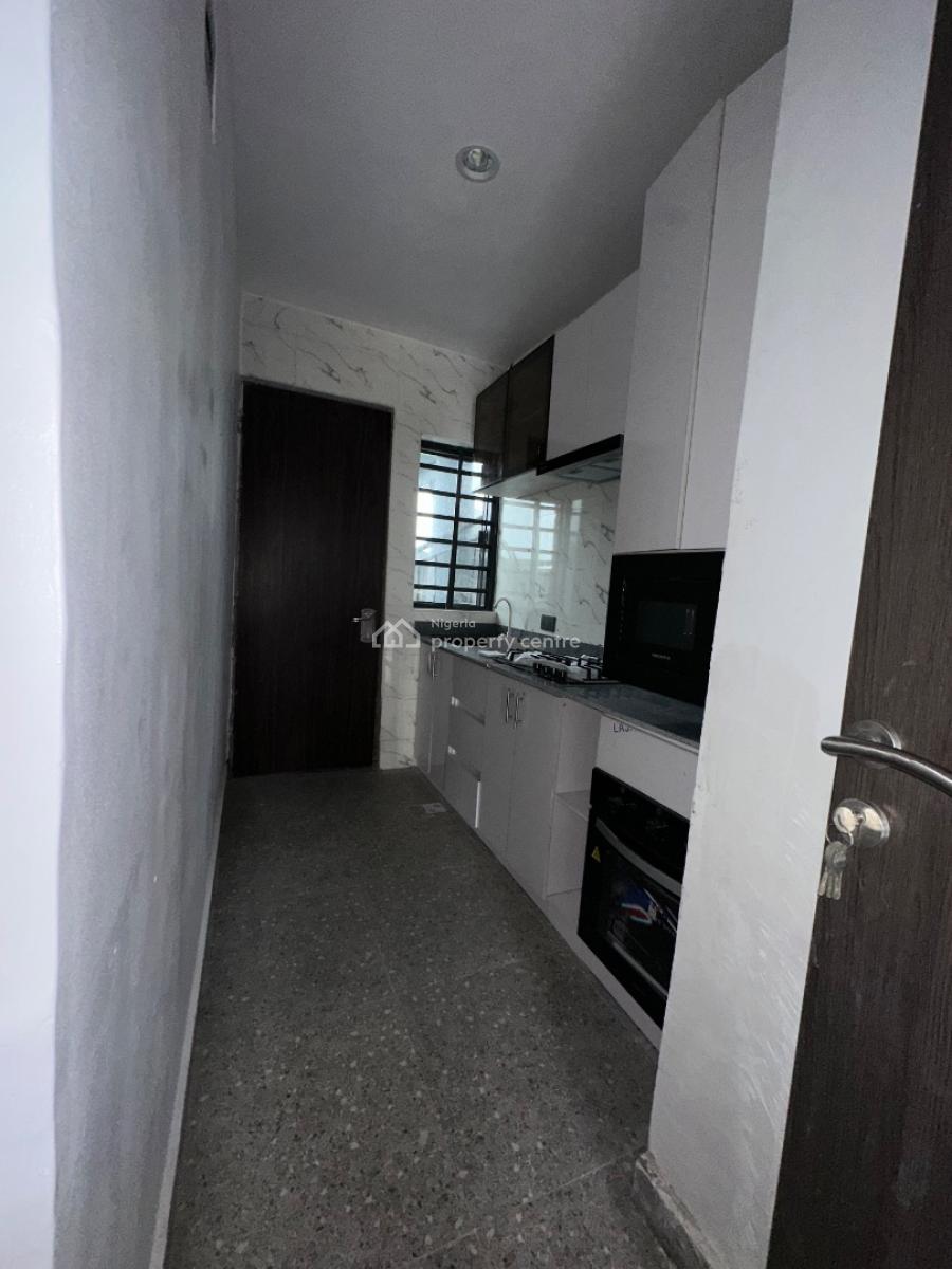 Specious Mini Flat, Atlantic View Estate New Road Alpha Beach, Lekki, Lagos, Mini Flat (room and Parlour) for Rent