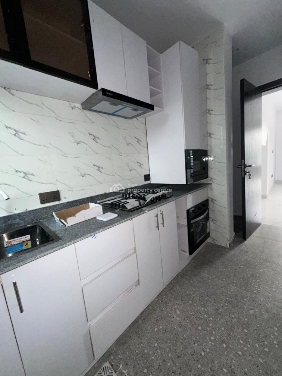 Specious Mini Flat, Atlantic View Estate New Road Alpha Beach, Lekki, Lagos, Mini Flat (room and Parlour) for Rent