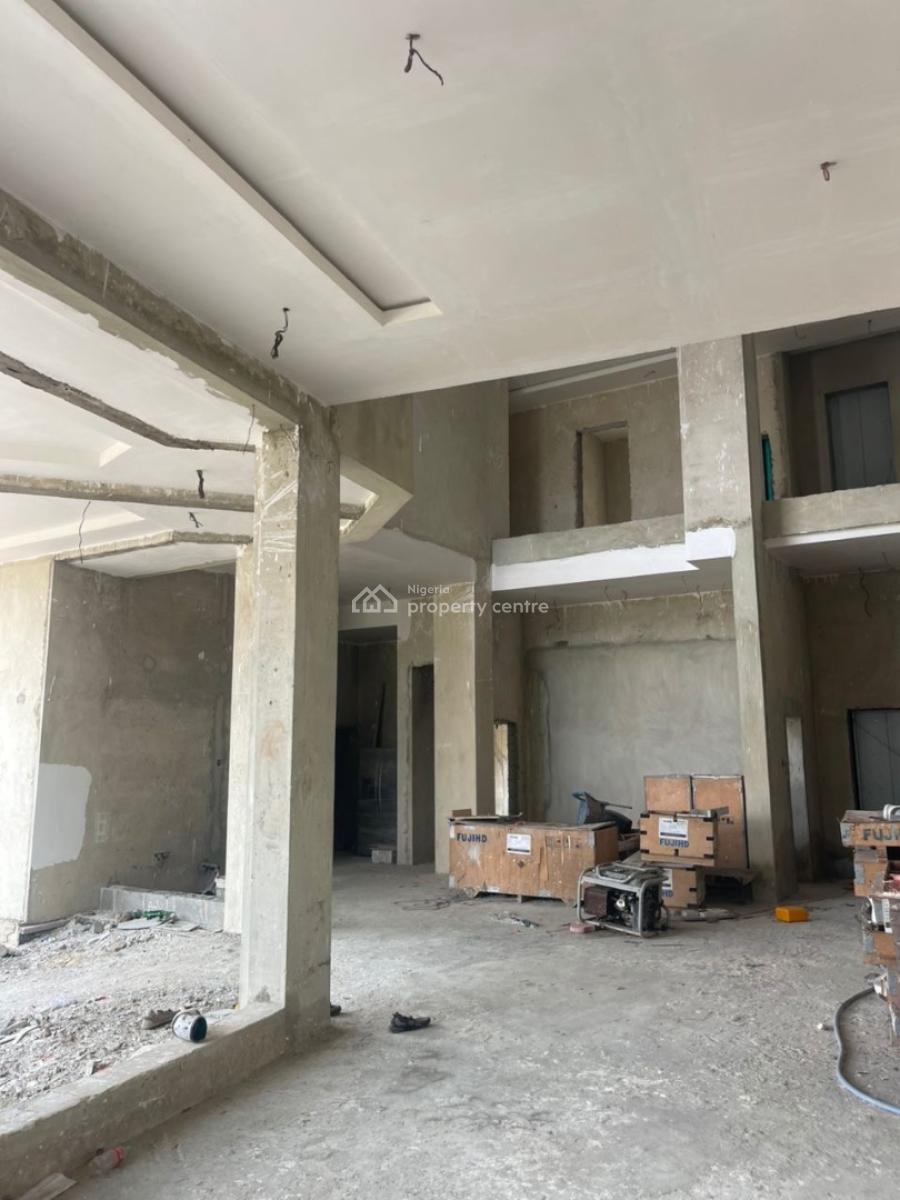 Brand New 50 Rooms Hotel + Swimming Pool, Gym Etc, Ajah, Lagos, Hotel / Guest House for Sale