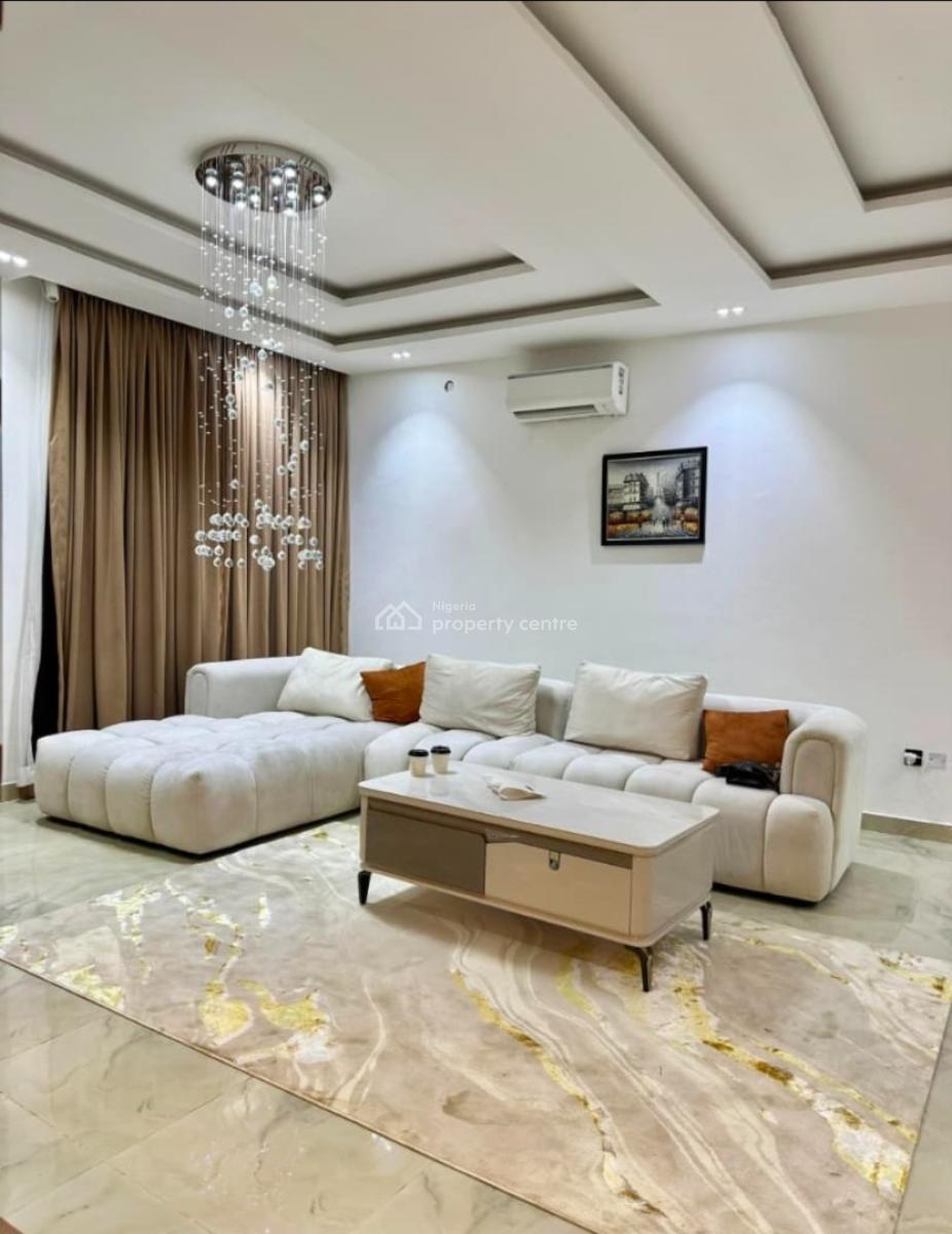 2 Bedroom Apartment -, Old Ikoyi, Ikoyi, Lagos, Flat / Apartment for Sale