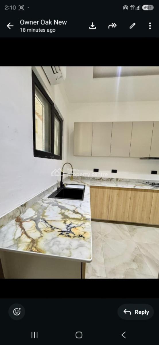 2 Bedroom Apartment -, Old Ikoyi, Ikoyi, Lagos, Flat / Apartment for Sale