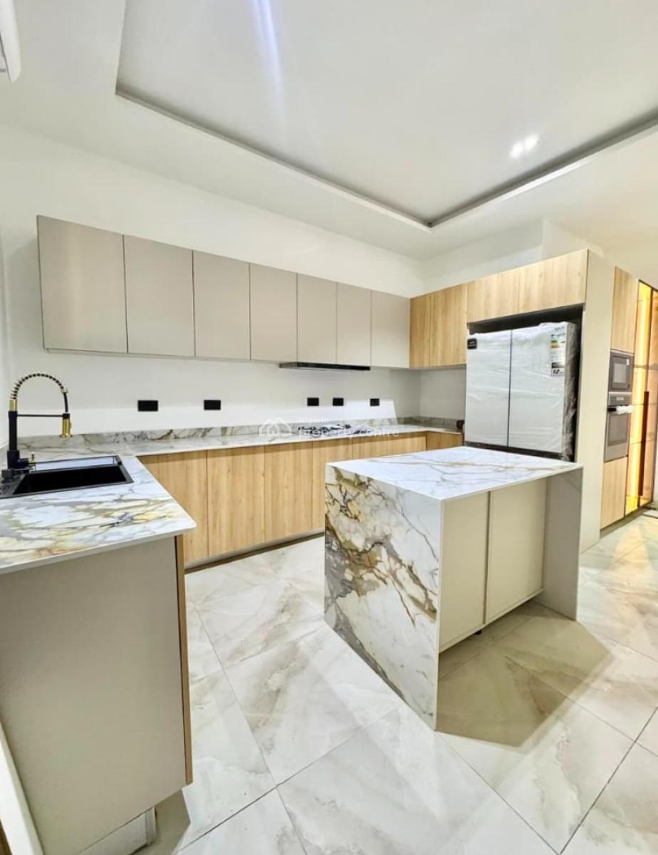 2 Bedroom Apartment -, Old Ikoyi, Ikoyi, Lagos, Flat / Apartment for Sale