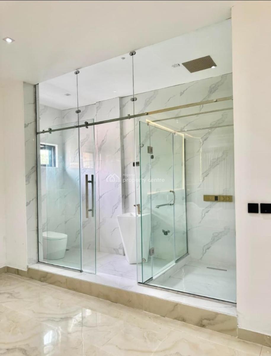 4 Bedroom Penthouse Villa (maisonettes)-, Glover, Old Ikoyi, Ikoyi, Lagos, Flat / Apartment for Sale