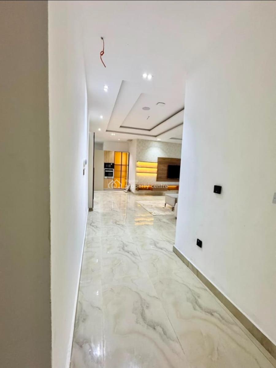 4 Bedroom Penthouse Villa (maisonettes)-, Glover, Old Ikoyi, Ikoyi, Lagos, Flat / Apartment for Sale