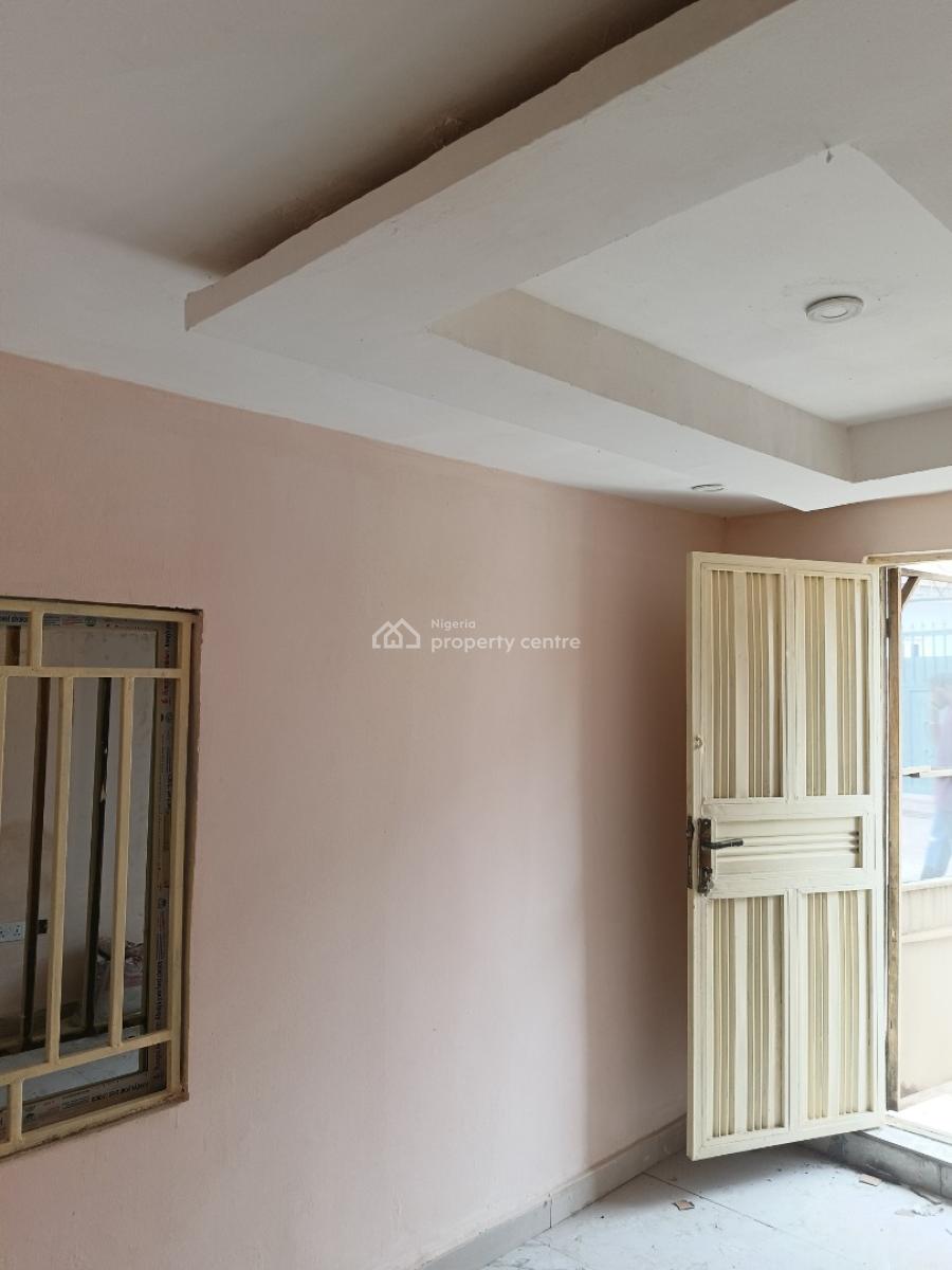 Standard Self-contain in Kubwa, 2/2 Kubwa, Kubwa, Abuja, Self Contain (single Rooms) for Rent