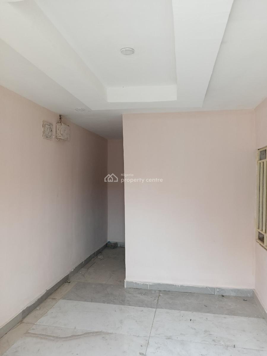 Standard Self-contain in Kubwa, 2/2 Kubwa, Kubwa, Abuja, Self Contain (single Rooms) for Rent