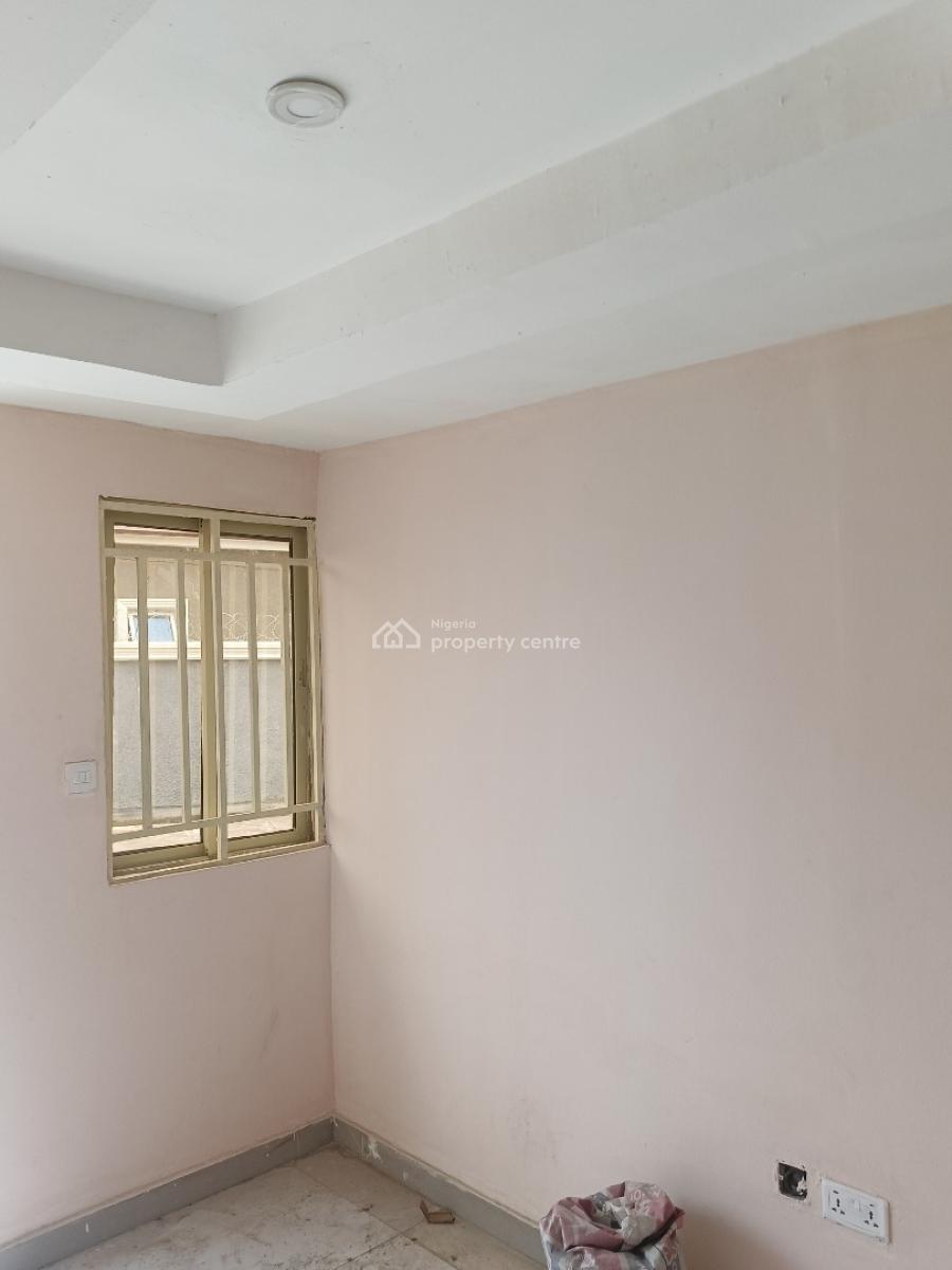 Standard Self-contain in Kubwa, 2/2 Kubwa, Kubwa, Abuja, Self Contain (single Rooms) for Rent