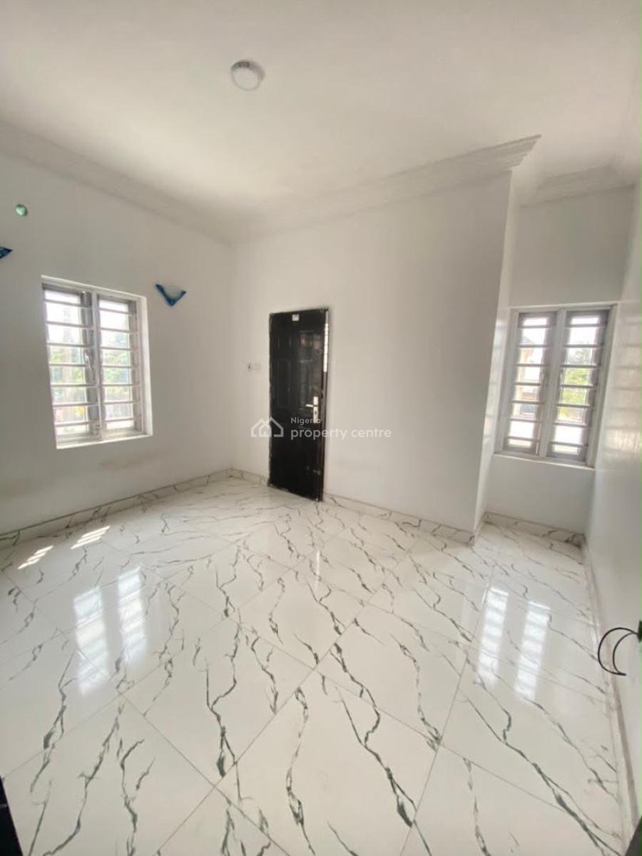 Luxury 2bedroom Apartment at Awoyaya, Awoyaya, Awoyaya, Ibeju Lekki, Lagos, Flat / Apartment for Sale