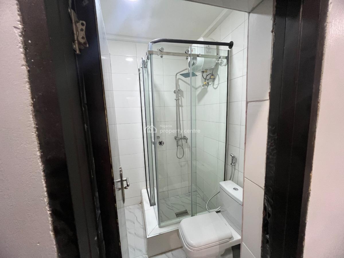 2 Bedroom Apartment, Area 11, Garki, Abuja, Flat / Apartment Short Let