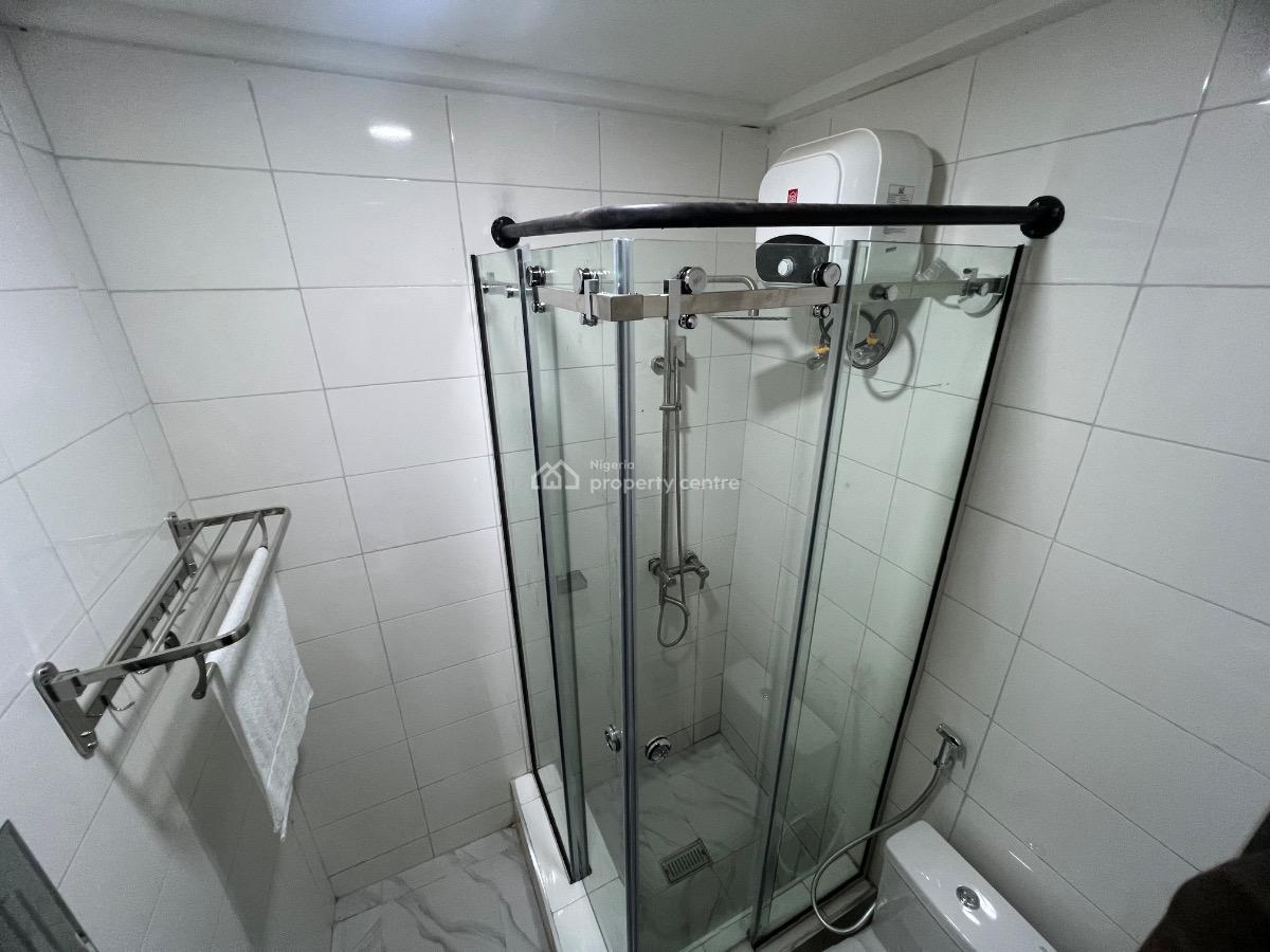 2 Bedroom Apartment, Area 11, Garki, Abuja, Flat / Apartment Short Let