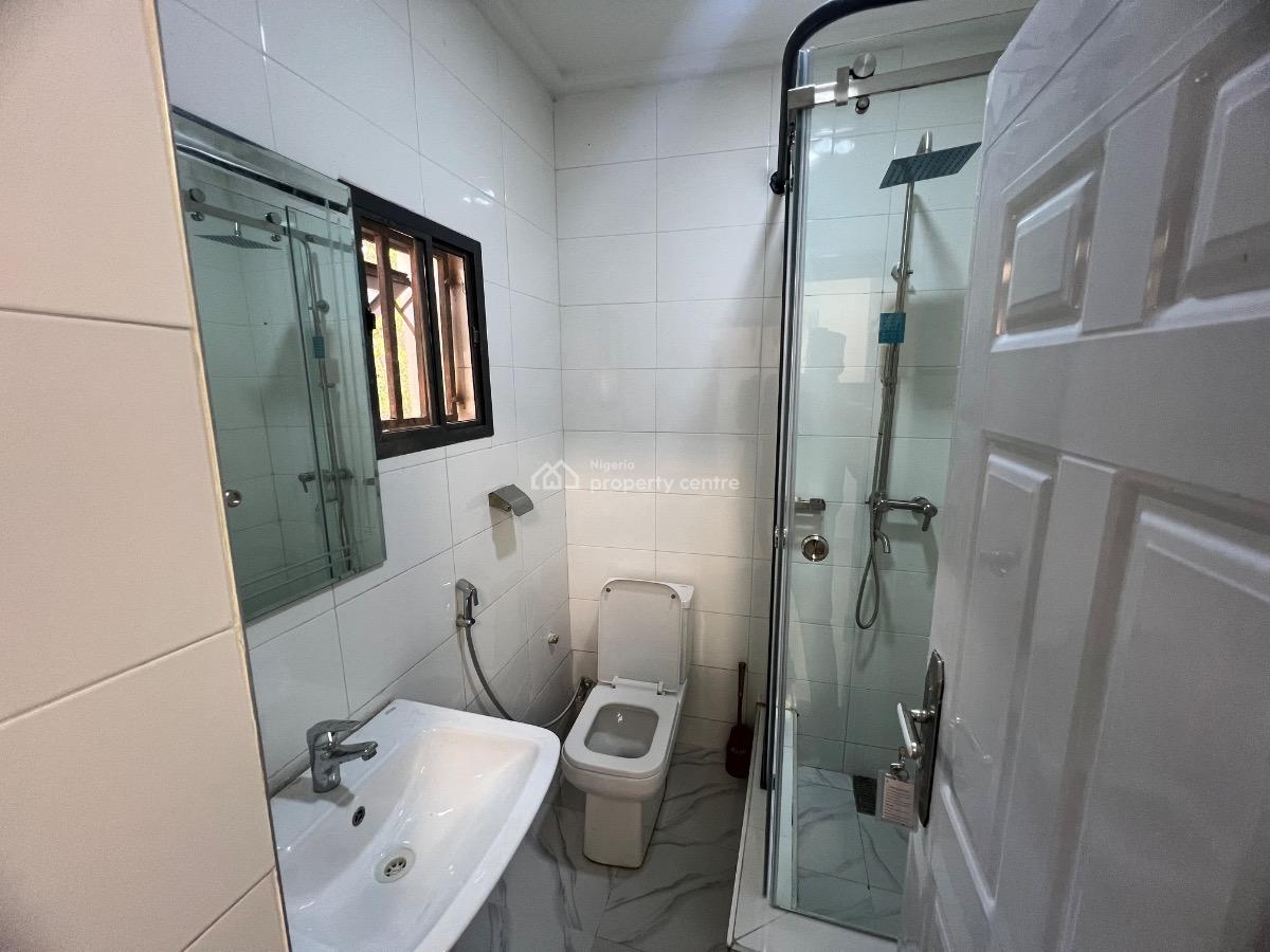 2 Bedroom Apartment, Area 11, Garki, Abuja, Flat / Apartment Short Let