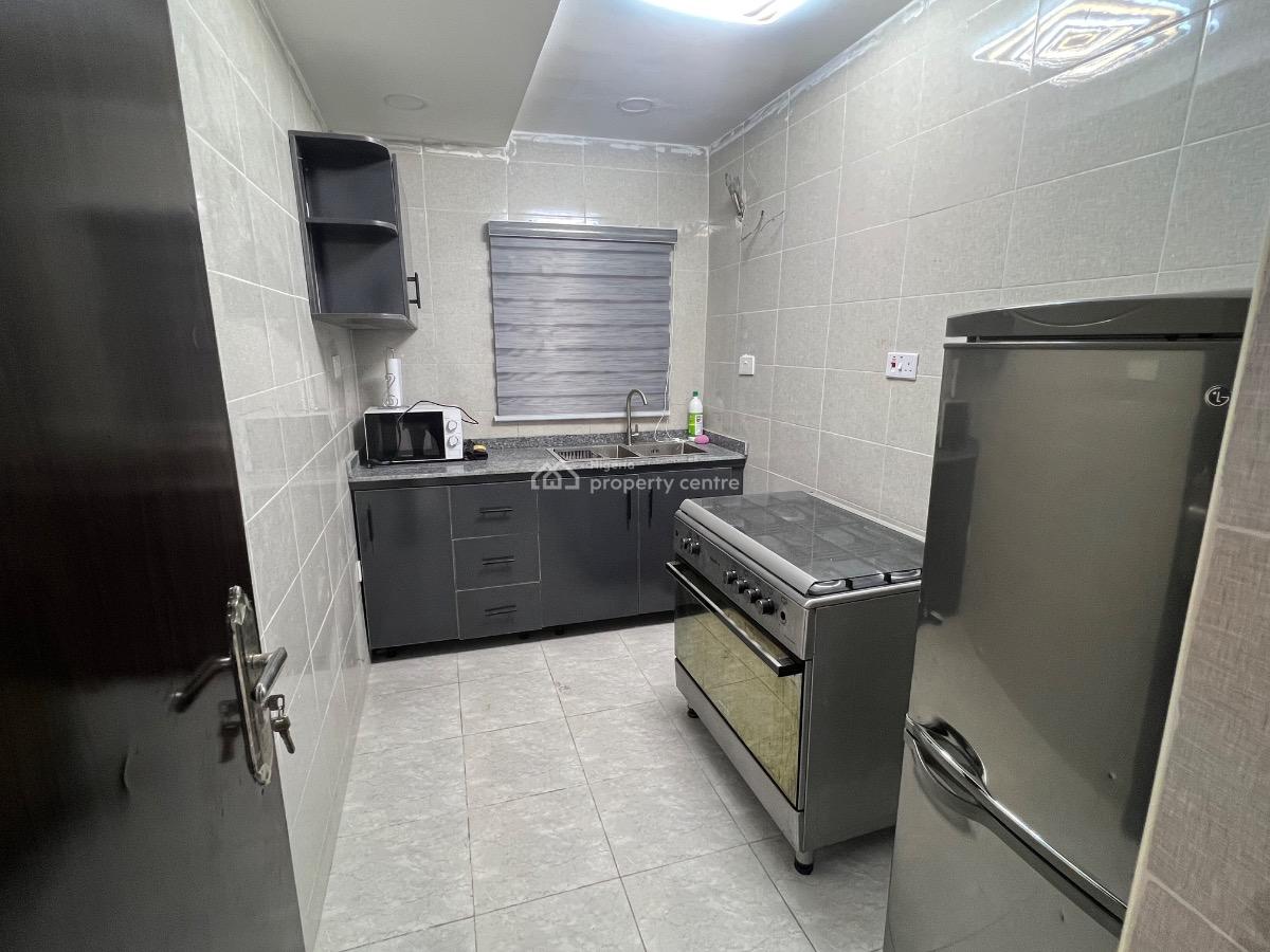 2 Bedroom Apartment, Area 11, Garki, Abuja, Flat / Apartment Short Let