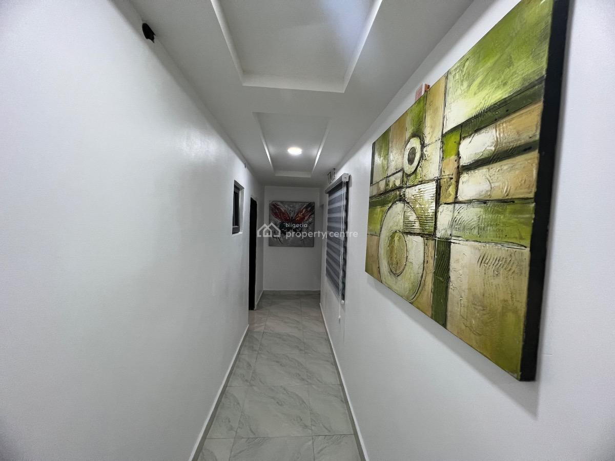 2 Bedroom Apartment, Area 11, Garki, Abuja, Flat / Apartment Short Let