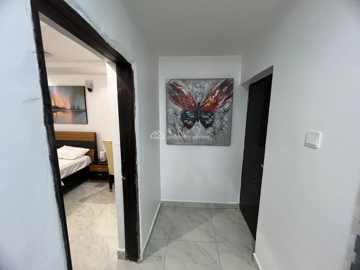 2 Bedroom Apartment, Area 11, Garki, Abuja, Flat / Apartment Short Let